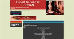 Desktop Screenshot of female.evenweb.com